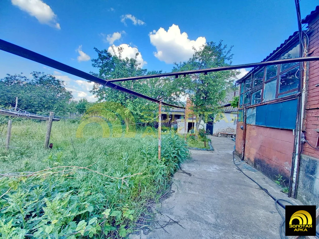 Продажа дома, Холмская, Абинский район, ул. Лесная - Фото 15