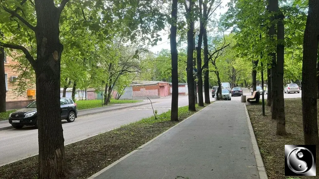 Москва, Молодёжная улица, 4 .Гагаринский район.2 комная квартира сдает - Фото 27