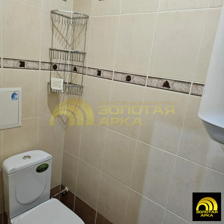 Продажа квартиры, Ахтырский, Абинский район, ул. Свободы - Фото 7