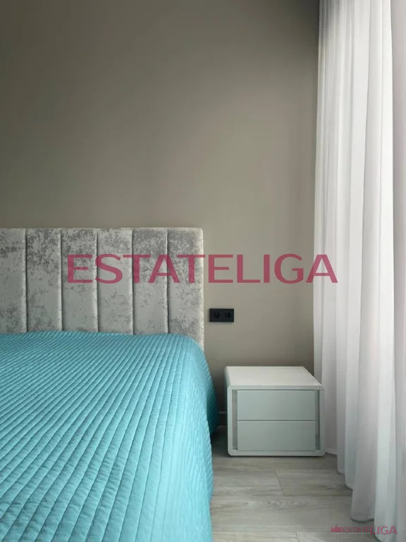 Аренда квартиры, Мичуринский пр-кт. - Фото 12