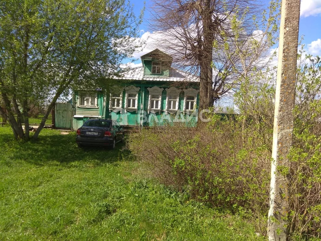 Камешковский район, деревня Каменово, дом на продажу - Фото 20