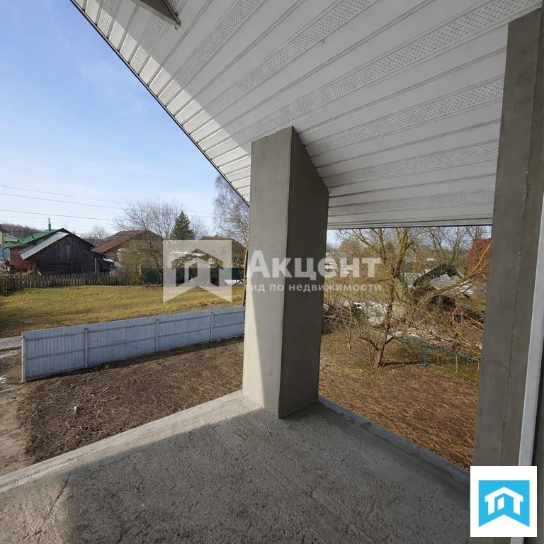 Продажа дома, Кадниково, Ивановский район - Фото 5