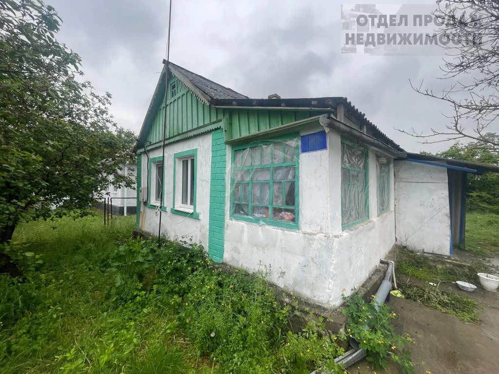 Дом с большим участком - Фото 2