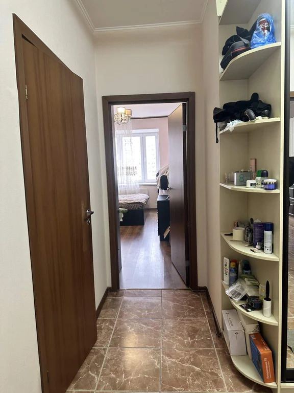 Продам 2-комн. квартиру 56.4 кв.м. - Фото 20