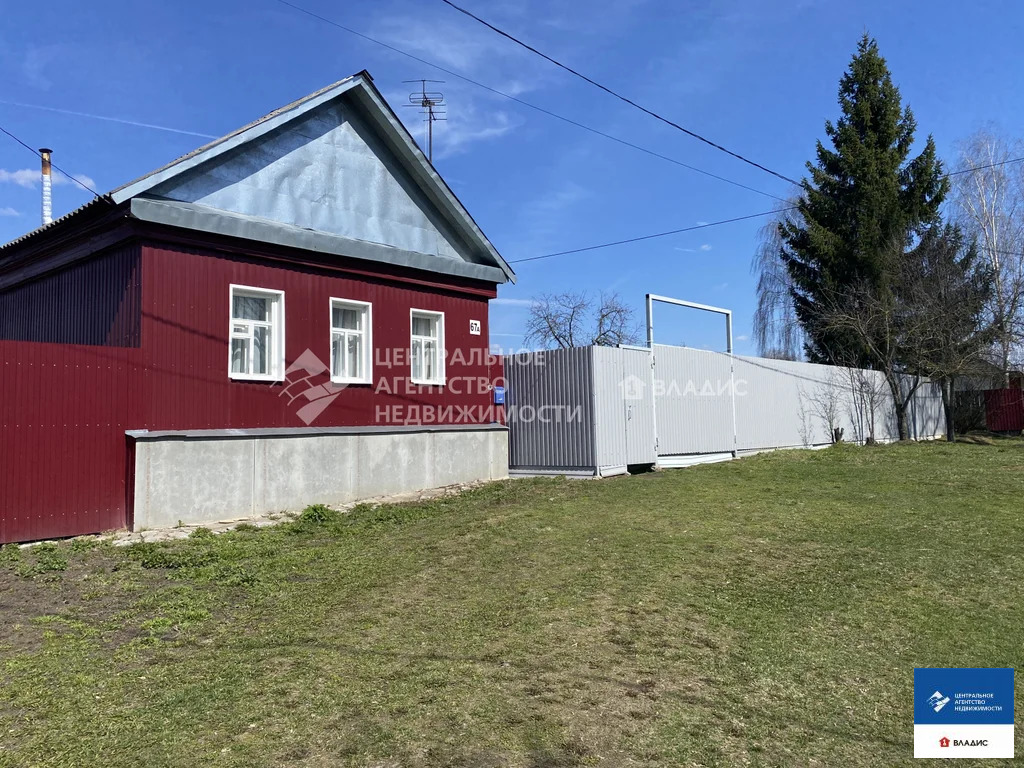 Продажа дома, Скопин, улица Карла Маркса - Фото 33