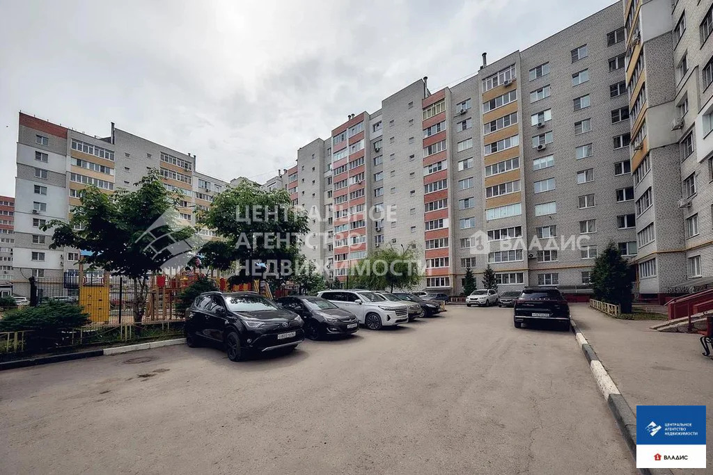Продажа квартиры, Рязань, ул. Интернациональная - Фото 11