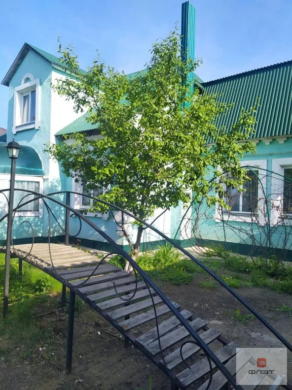 Продажа дома, Алексеевское, Алексеевский район, ул. Ленина - Фото 1