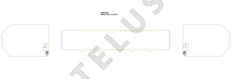 м Ховрино, МКАД 78 км, 15127 м2, Торговый Центр (ном. объекта: 8104) - Фото 6