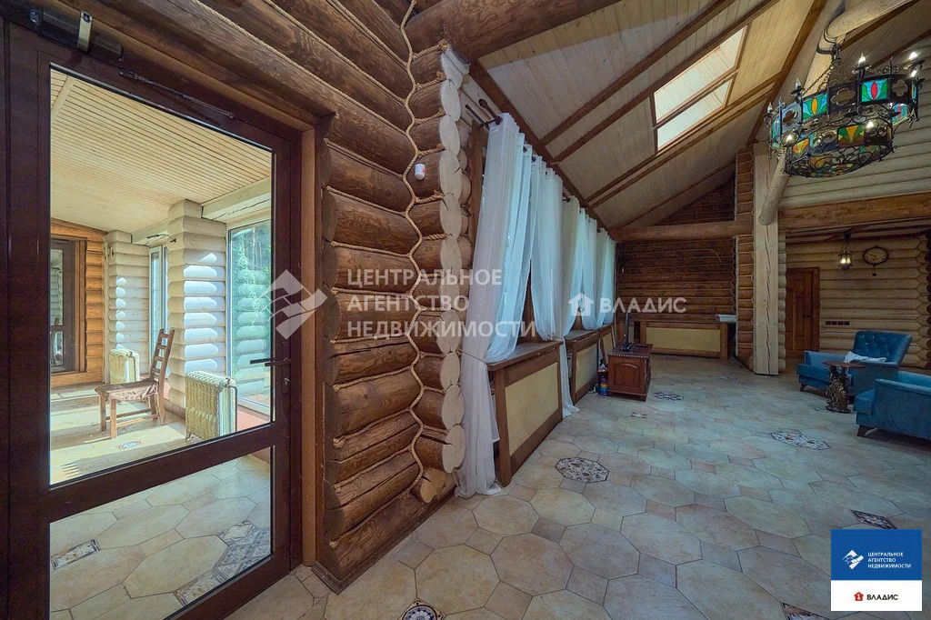 Продажа дома, Рязань, улица Санаторий - Фото 4