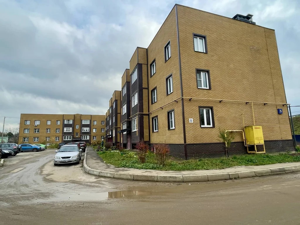 Продажа квартиры, Дмитров, Дмитровский район, ул. Луговая - Фото 2