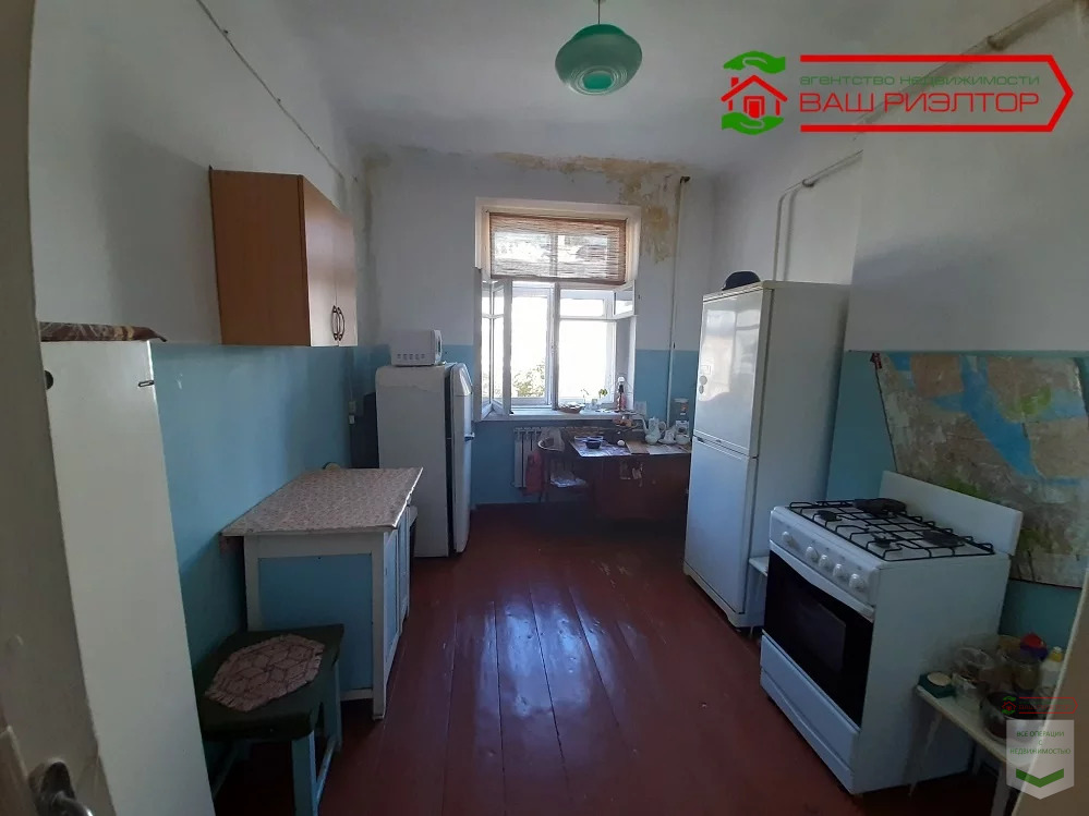 Продажа комнаты, Саратов, Улица имени Т.Г. Шевченко, 3а - Фото 10