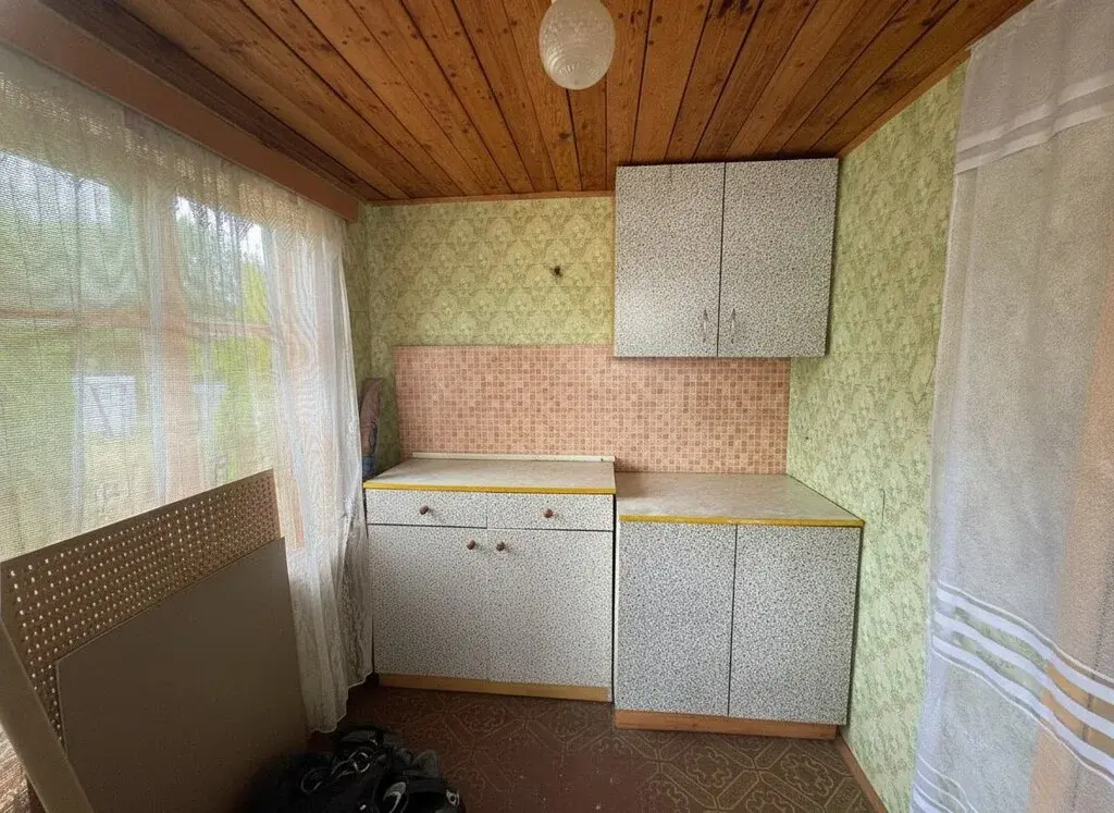 Дача 51 м2 на участке 6 сот. - Фото 18