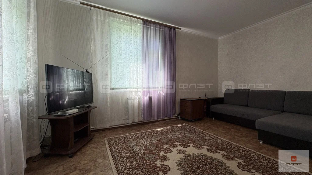 Продажа дома, Пестрецы, Пестречинский район, ул. Аграрная - Фото 3
