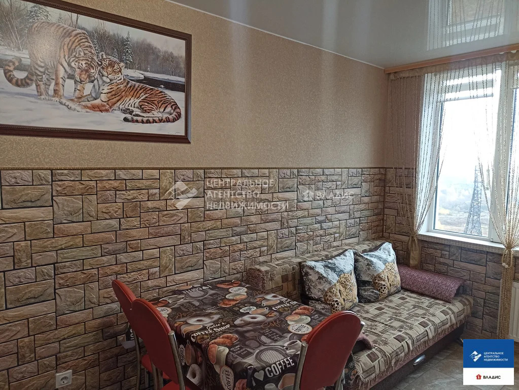 Аренда квартиры, Рязань - Фото 5