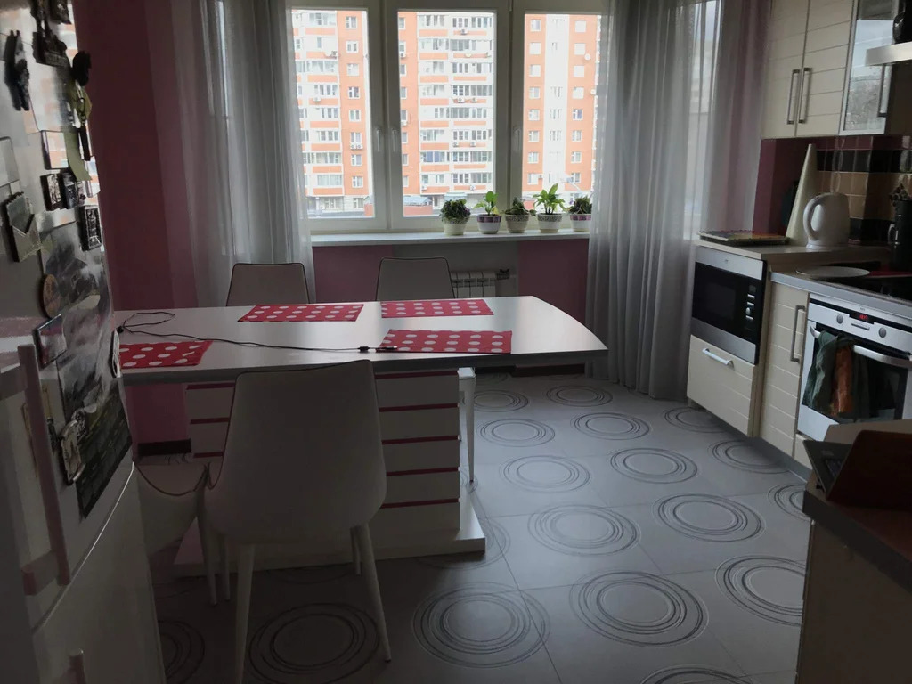 Продам 2-комн. квартиру 59 кв.м. - Фото 7