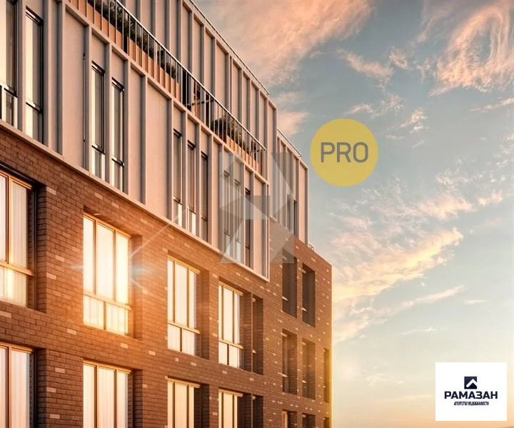 Продажа квартиры в новостройке, Казань, м. Суконная слобода, ул. ... - Фото 7