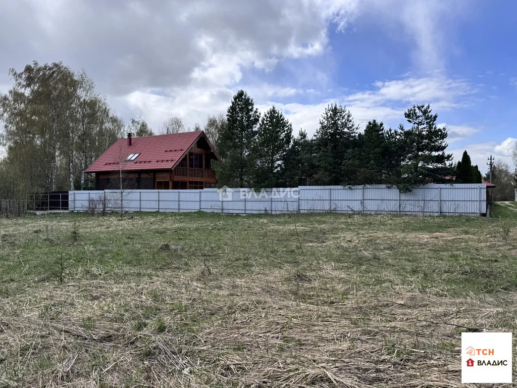 Продажа участка, Володкино, Пушкинский район - Фото 6