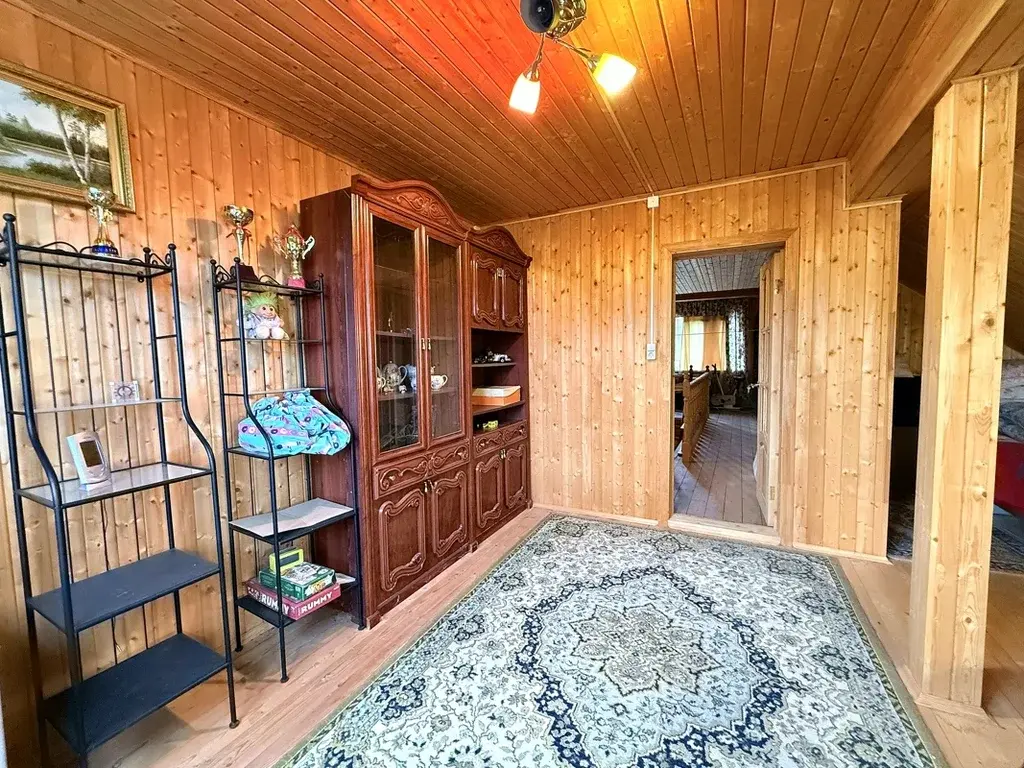 Дом в деревне Минино - Фото 25