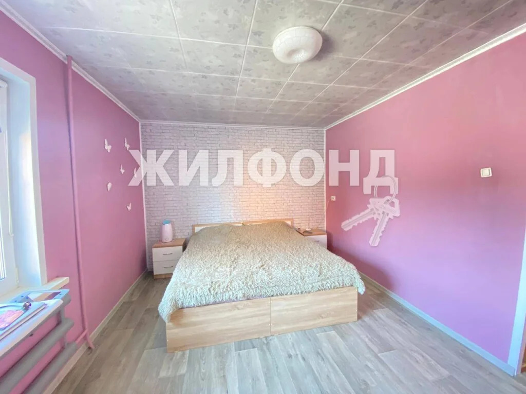 Продажа дома, Новосибирск - Фото 19