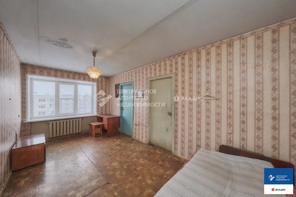 Продажа квартиры, Рыбное, Рыбновский район, ул. Юбилейная - Фото 3