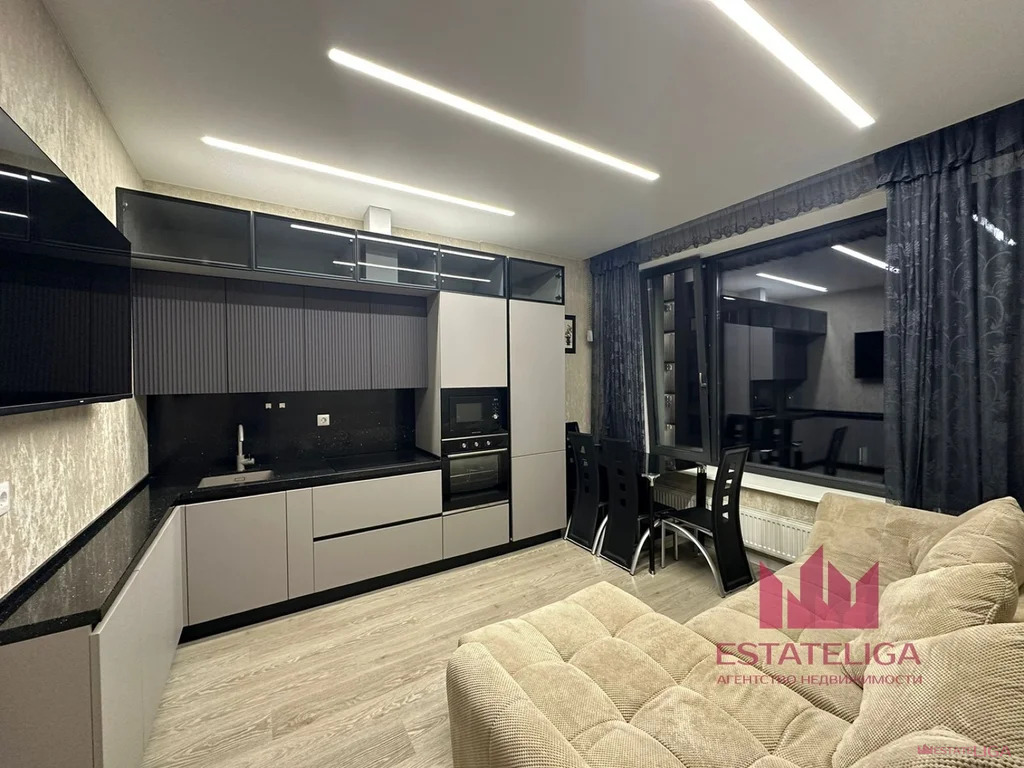 Аренда квартиры, м. Шелепиха, Шмитовский проезд - Фото 1