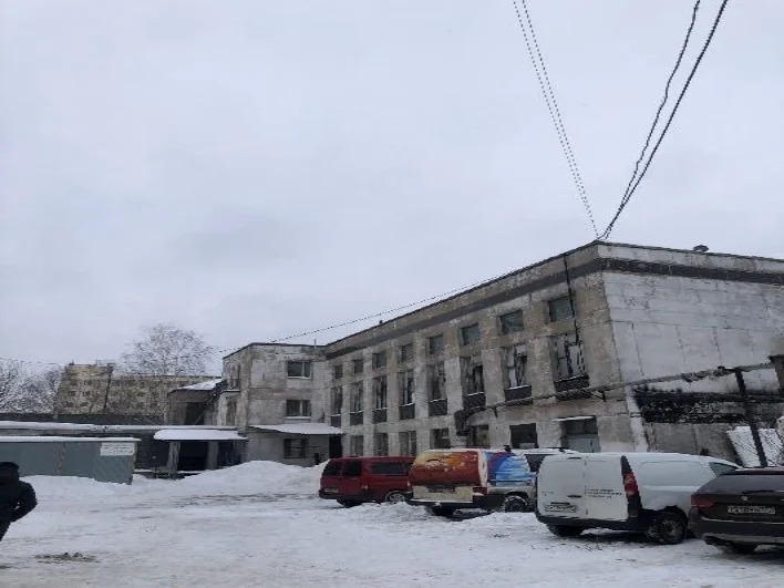 Продается здание 22120 м2 - Фото 3