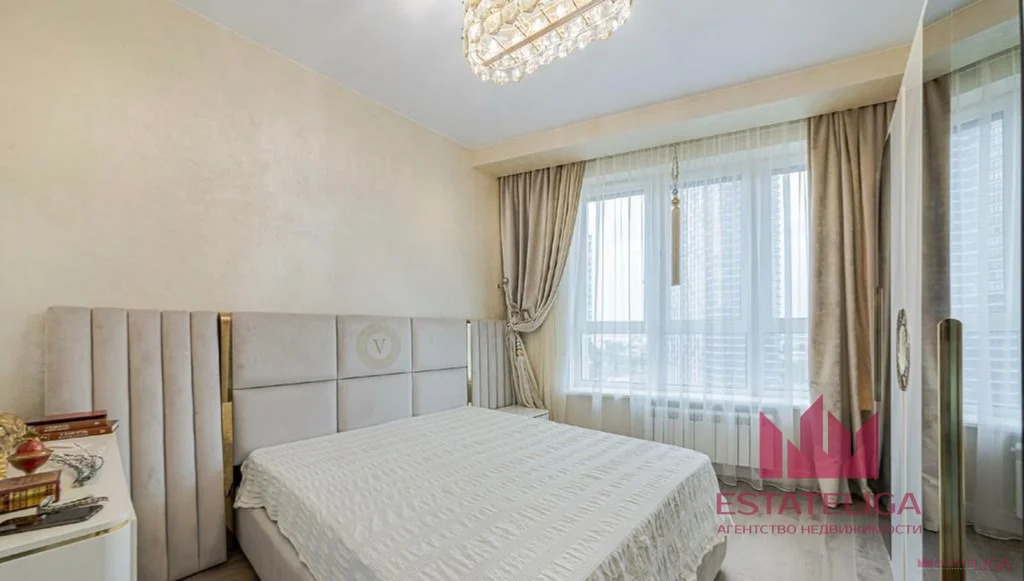 Продажа квартиры, м. Шелепиха, Шелепихинская наб. - Фото 20