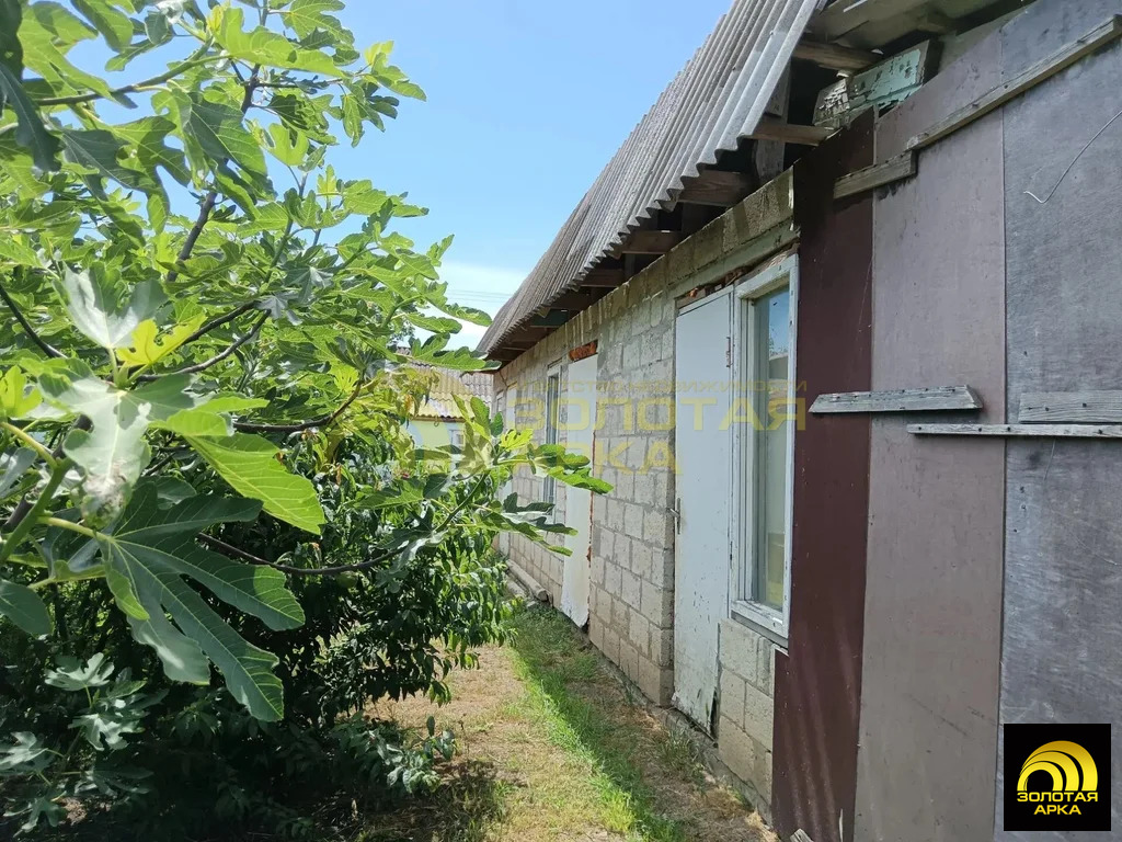 Продажа дома, Ахтанизовская, Темрюкский район, ул. Красная - Фото 18