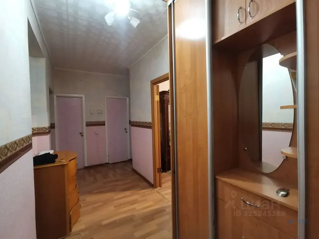 Продаю двухкомнатную квартиру 57.0м Марчеканская ул., 2/1, Магадан, .. - Фото 15