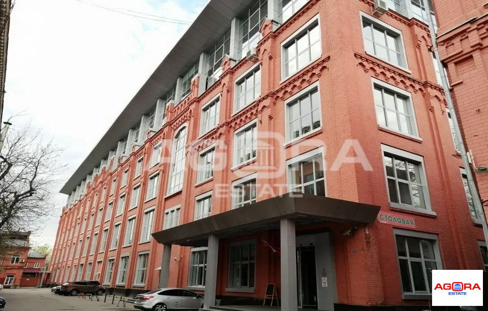 Аренда офиса, м. Воробьёвы горы, Лужнецкая наб. - Фото 1