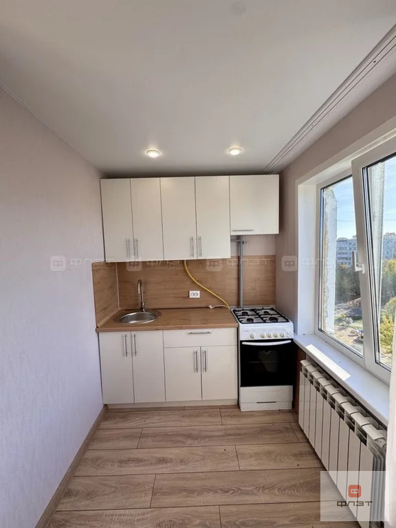 Продажа квартиры, Казань, ул. Рихарда Зорге - Фото 5
