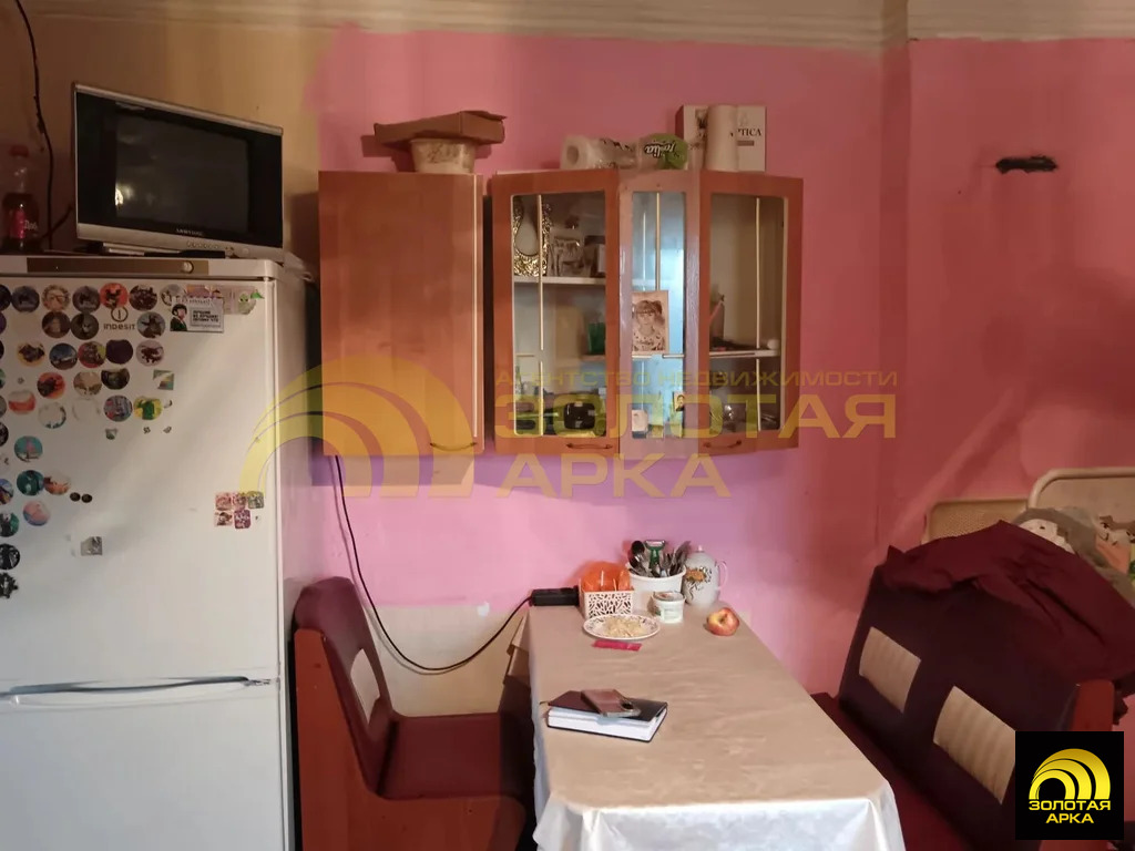 Продажа дома, Старотитаровская, Темрюкский район, Пионерский пер. - Фото 5