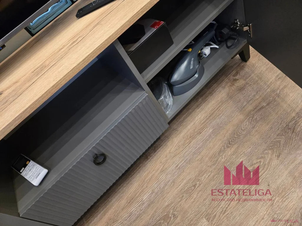 Аренда квартиры, м. Шелепиха, Причальный проезд - Фото 4