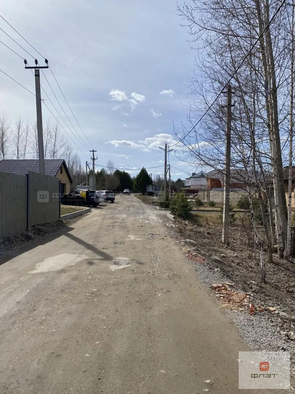 Продажа участка, Казань, ул. Газовая (Салмачи) - Фото 2