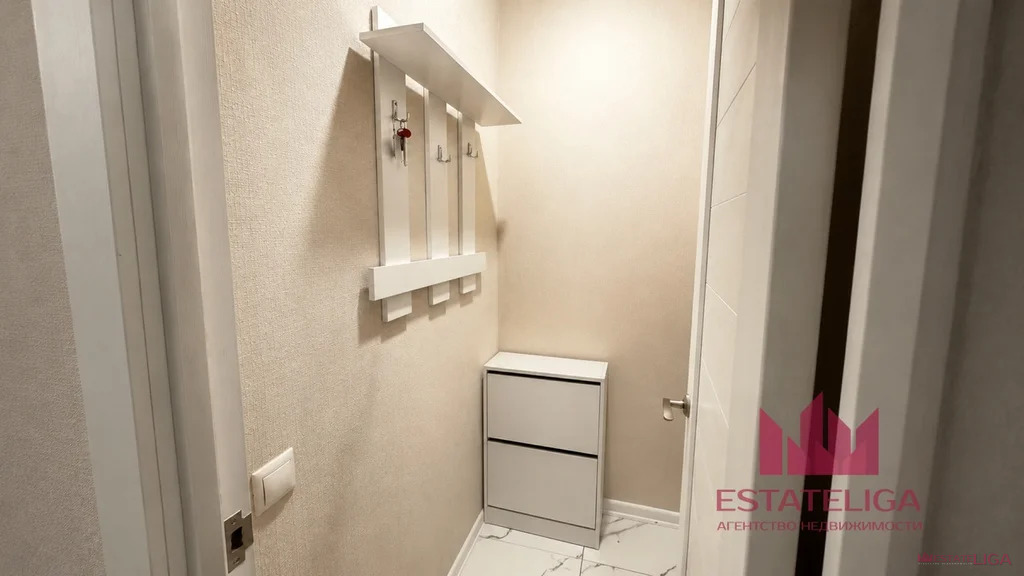 Продажа квартиры, улица Анны Ахматовой - Фото 5