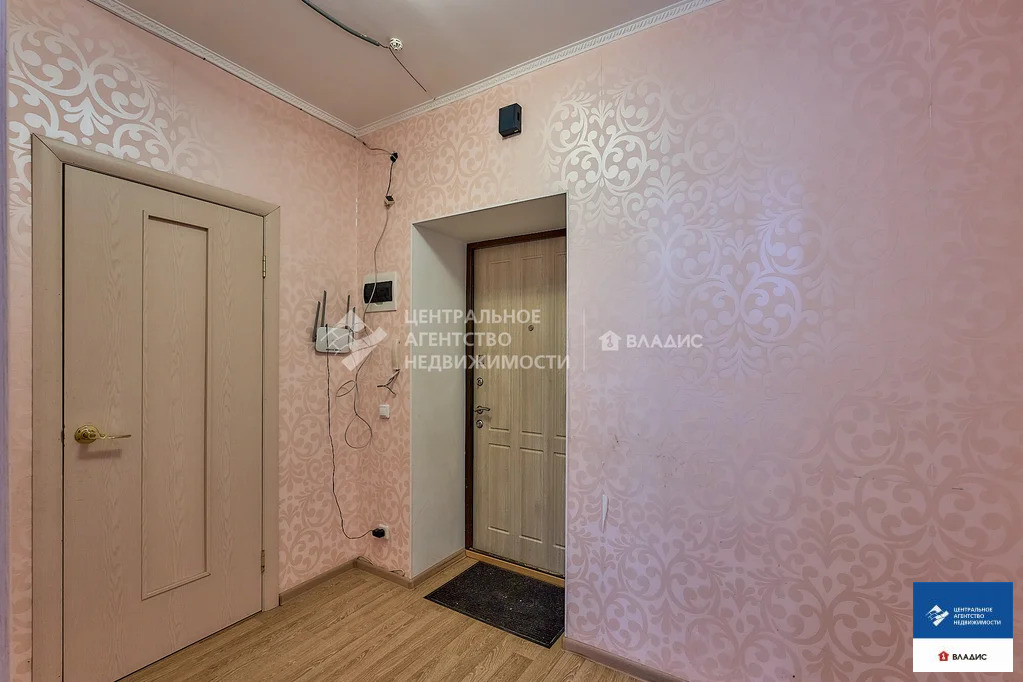 Продажа квартиры, Рязань, ул. Пирогова - Фото 19
