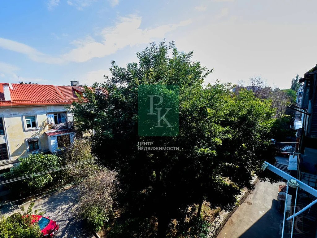 Продажа квартиры, Севастополь, ул. Льва Толстого - Фото 10