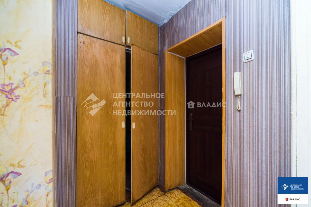 Продажа квартиры, Рязань, ул. Керамзавода - Фото 8