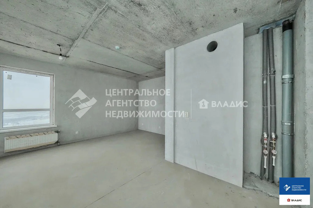 Продажа квартиры, Рязань, ул. Быстрецкая - Фото 7