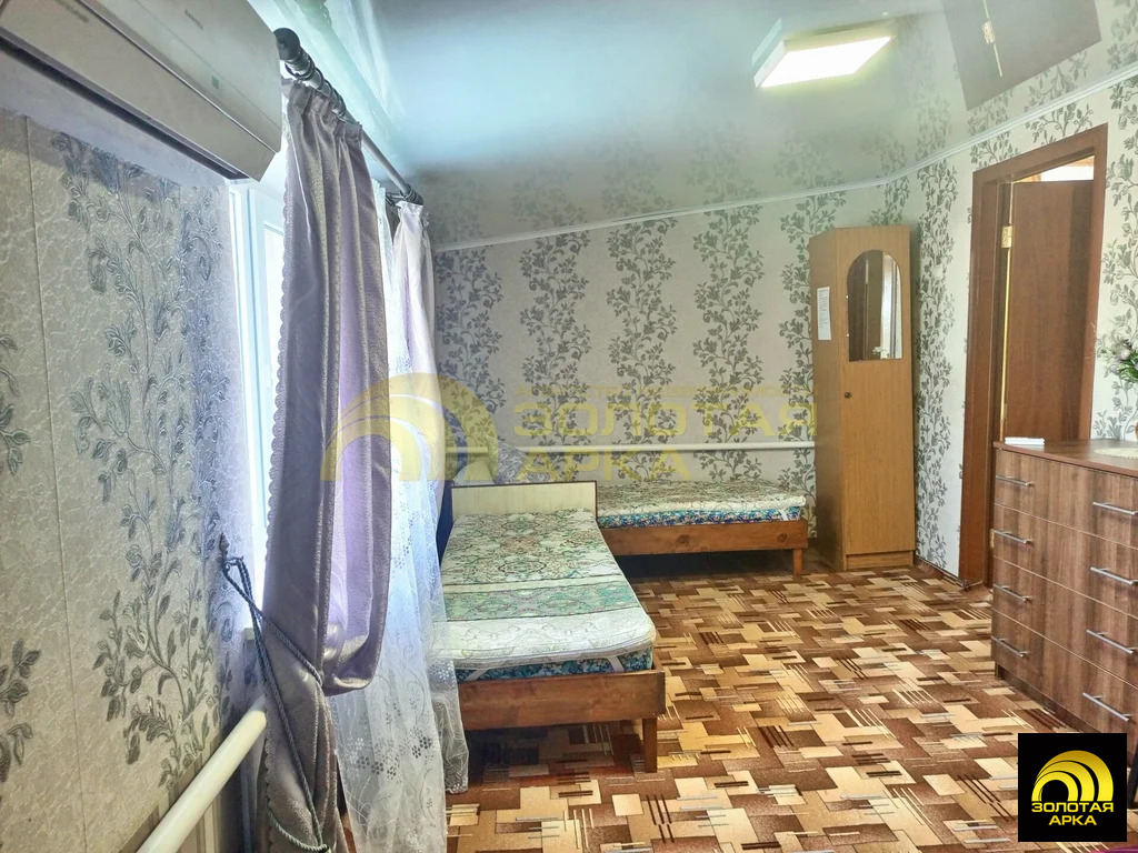 Продажа дома, Голубицкая, Темрюкский район, ул. Кубанская - Фото 6