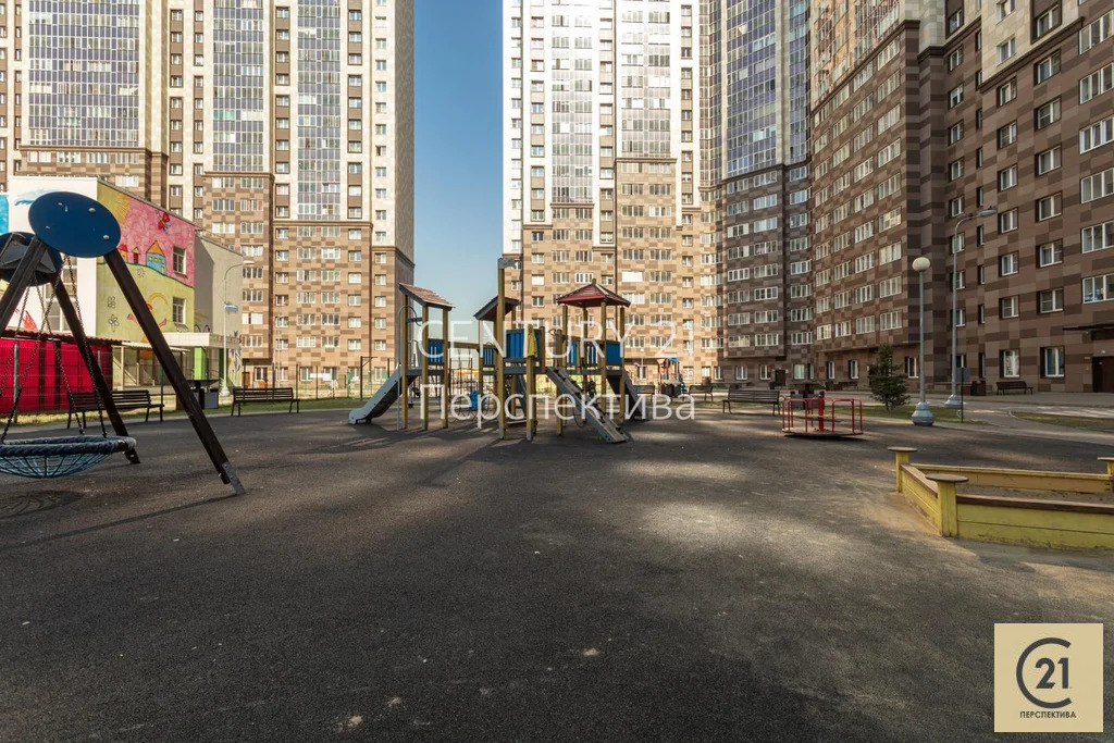 Продажа квартиры, Котельники, микрорайон Новые Котельники - Фото 0