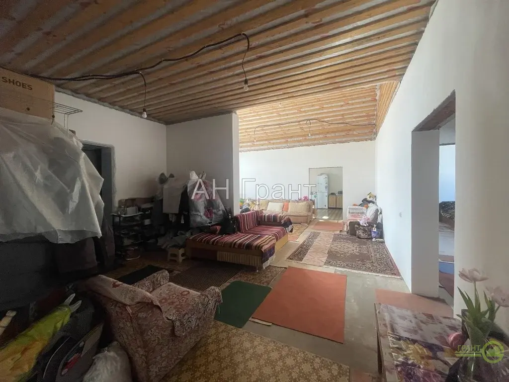 Дом 200 м2 с гаражом  из КЕРАМОБЛОКА в мкр.Юго-Западный 2.2 - Фото 12