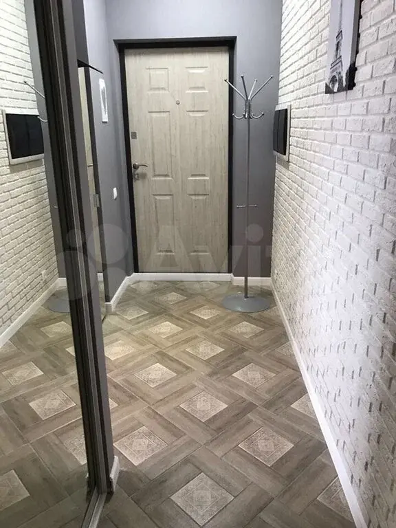 2-к. квартира, 50 м, 13/17 эт. - Фото 17