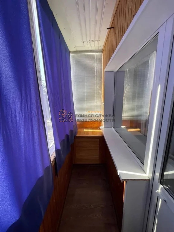 Аренда квартиры, Уфа, ул. Первомайская - Фото 17