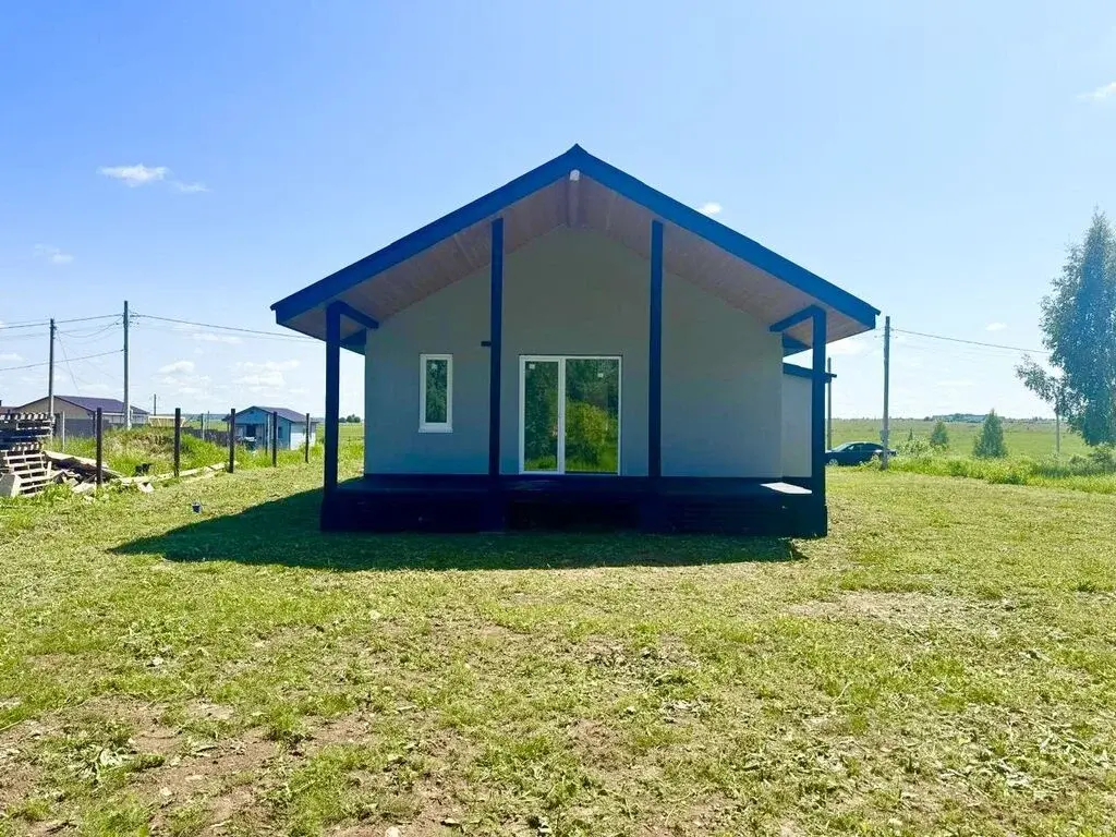Продажа дома 90.0м ул. Победы, 171, Переславль-Залесский, Ярославская - Фото 18