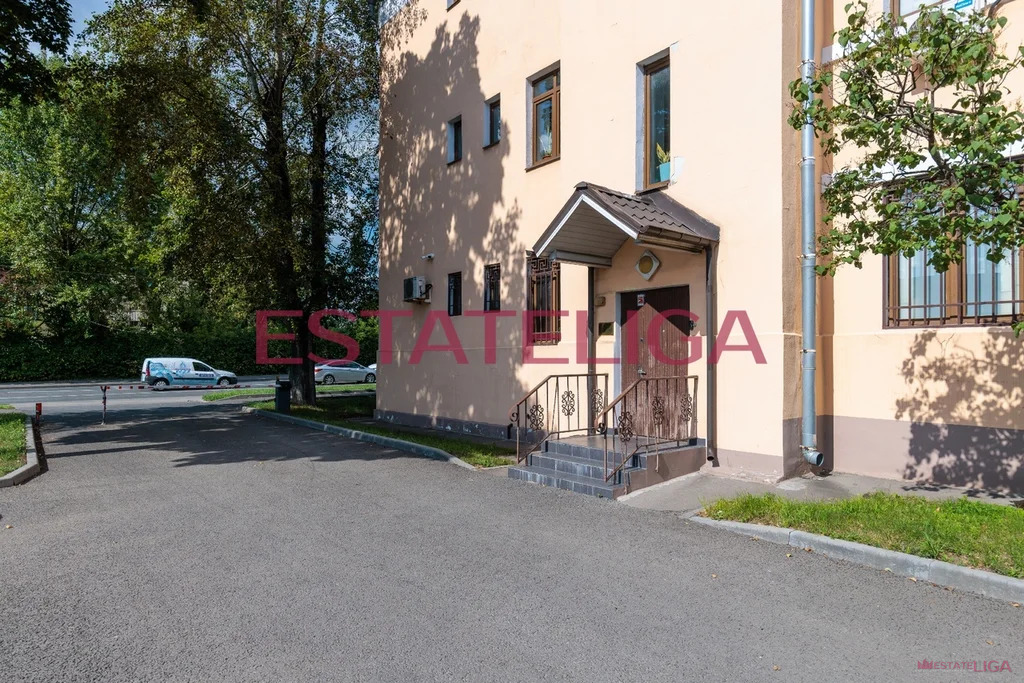 Продажа офиса, ул. Южнопортовая - Фото 59