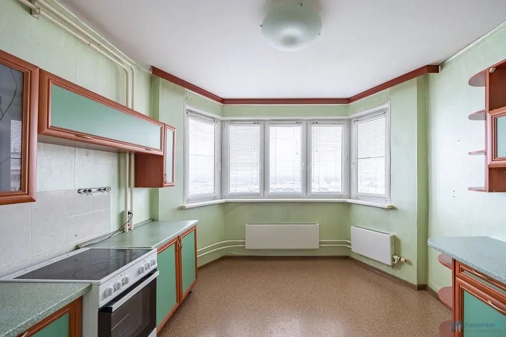 Вашему вниманию предлагается к продаже просторная 3-комнатная квартира - Фото 9