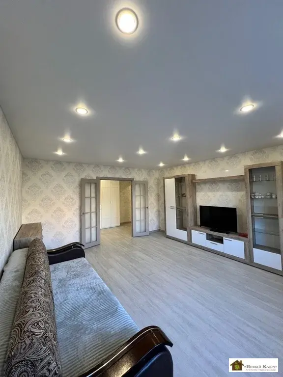 Сдается 3-ком кв г. Реутов, ул. Войтовича, д. 3 - Фото 4