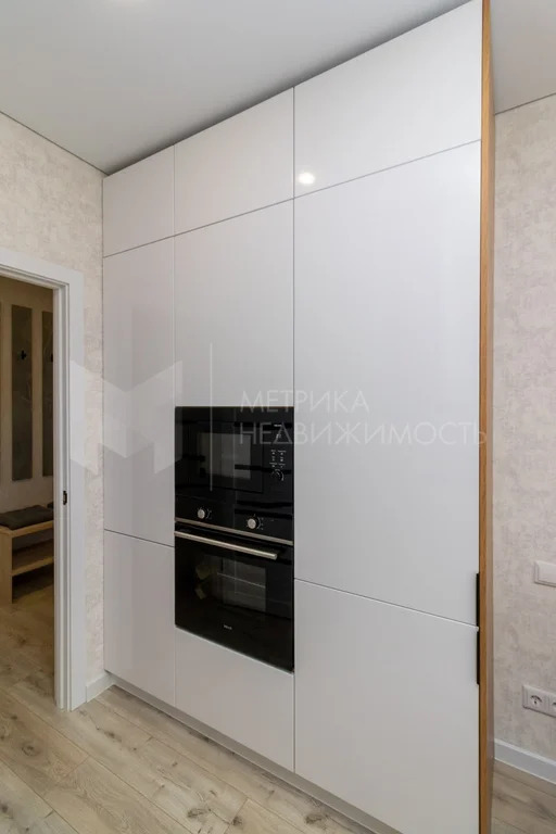 Продажа квартиры, Тюмень, г Тюмень - Фото 16