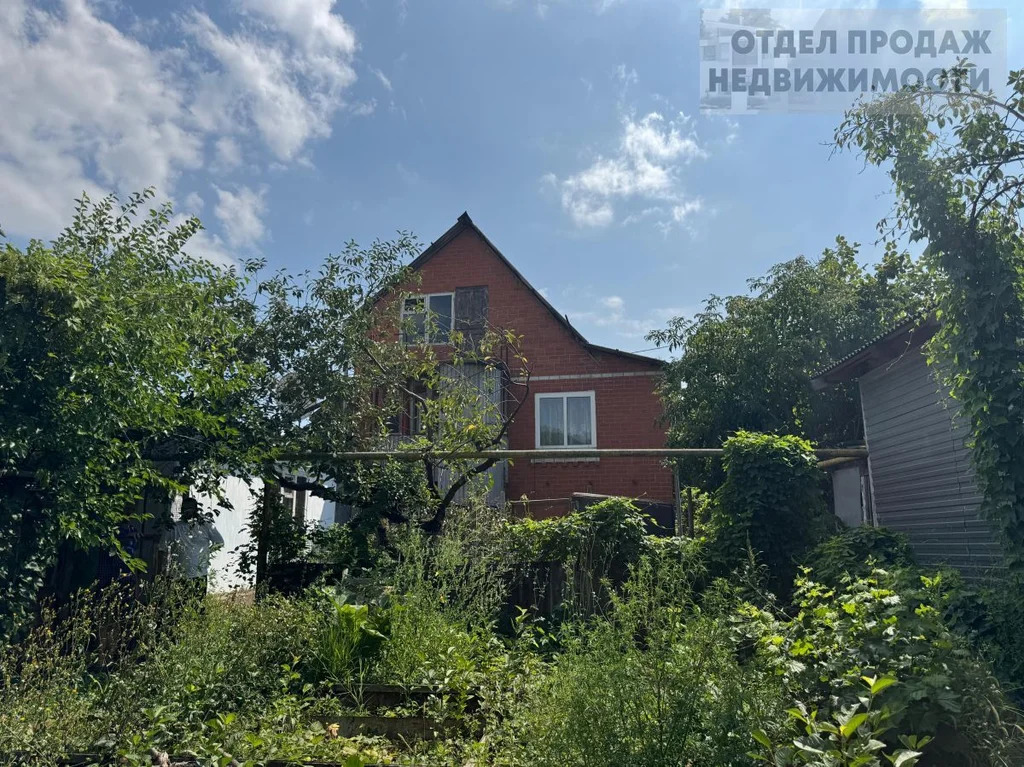 Новый дом - Фото 15